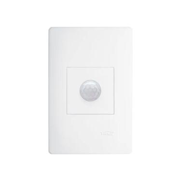 Imagem de Sensor de Presença Fame Habitat Bivolt Branco