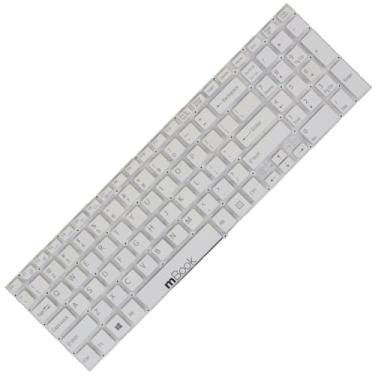 Imagem de Teclado Sony Vaio SVF1532ACXB SVF1532ACXW SVF1532ACYW US
