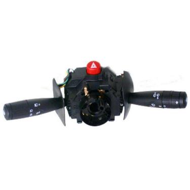 Imagem de Chave de Seta Palio Com Limpador Traseiro Trip - Kostal - 10002290