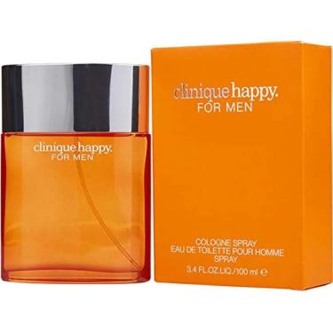 Imagem de Perfume Clinique Happy For Men Edt 100Ml Masculino