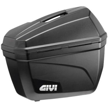 Imagem de Givi Kit de capa lateral E22N Monokey Cruiser
