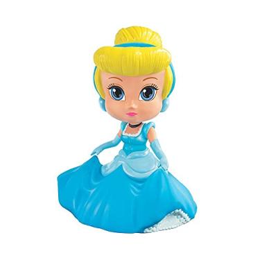Imagem de Boneca Dancarina Cinderela, Disney, Lider Briquedos