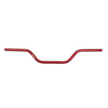 Imagem de Guidão Original Off Racer Cbx250 Cb250f Twister Cb300R, Vermelho