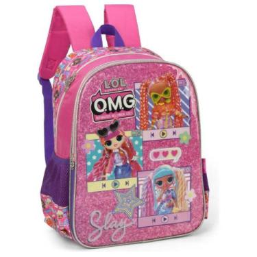 Imagem de Mochila Costas Lol - Luxcel