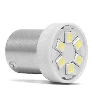 Imagem de Lâmpada De Led Ba15S67 10W 12V - AUTOPOLI-4DIX