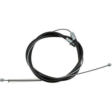 Imagem de Dorman Cabo de freio de estacionamento C92299 compatível com modelos Ford selecionados