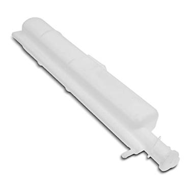 Imagem de A-Premium Reservatório de recuperação de transbordamento do refrigerante do motor [com tampa] Compatível com Mitsubishi Lancer 2004-2006 2.0L 2.4L, Substituir # MR450237