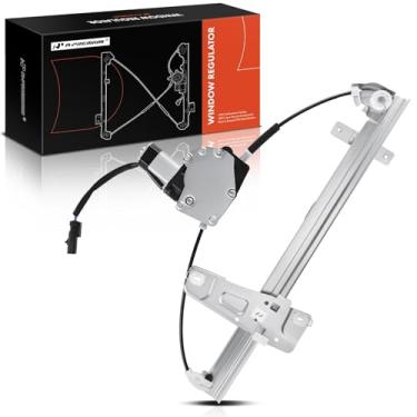 Imagem de Regulador de janela com motor A-Premium Power para Jeep Grand Cherokee WJ 2001-2004 FrontA-Premium Front Driver Side WR0002