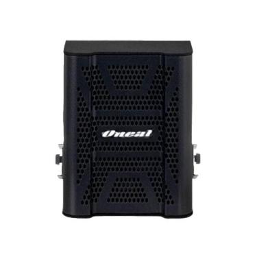Imagem de Caixa Som Passiva 60w Oneal Unidade B306v Alto Falante Preta - Oneal A