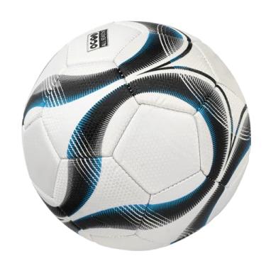 Imagem de Bola de Futebol Durável Com Bexiga Anti-explosão PremiumBola de Futebol para AdolescentesBola de Futebol para Adultos, Bola de Futebol para Treinamento (Tipo 5)