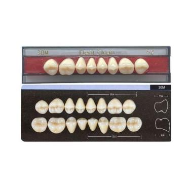 Imagem de Dente Dent Clean Posterior 30M Superior - Imodonto