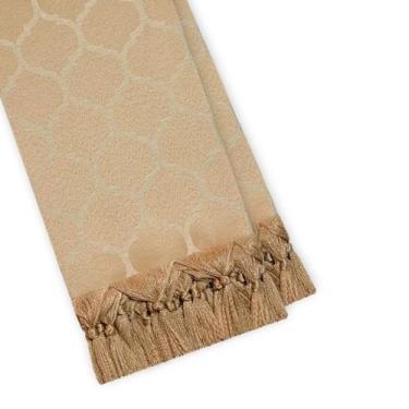 Imagem de Manta Xale de Sofá e Cama Colmeia Jacquard - MUMUDECOR, COLMEIA 20 (CO