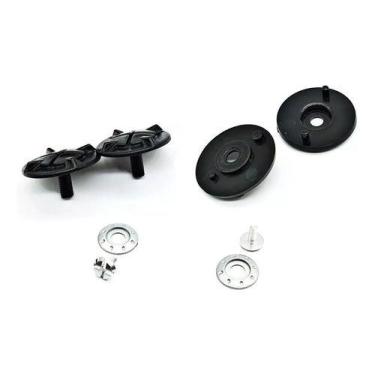 Imagem de Reparo Fixação Viseira Capacete Helt Cross Vision - Original