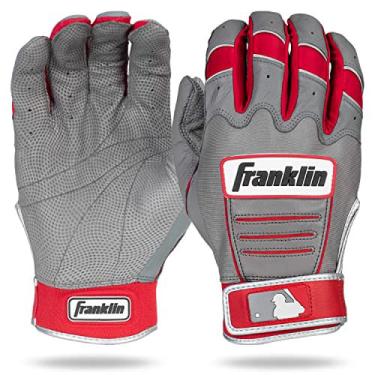 Imagem de Luvas de Beisebol Franklin Sports mlb - cfx Pro Adul