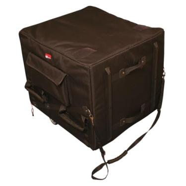 Imagem de Gator Sub Woofer Bag; 55,88 cm x 63,52 cm x 60,96 cm (G-SUB2225-24BAG)