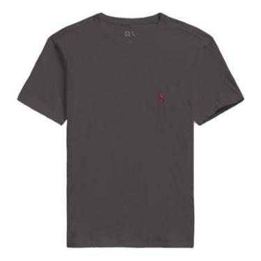 Imagem de Camiseta Reserva PICAPAU Aldogão Peruano Masculina Preta-Masculino