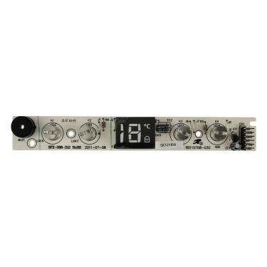 Imagem de Placa De Interface Para Adega Acb08 Acb12 Acs08 Acs12 Electrolux Original único