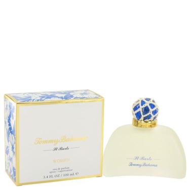 Imagem de Perfume Feminino Set Sail St. Barts Tommy Bahama 100 Ml Eau De Parfum