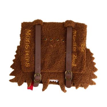 Imagem de Necessaire Bolsos Removiveis Hp Monstros