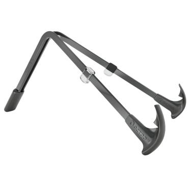 Imagem de Suporte Para Notebook Até 16 Octoo Litestand Lnote Titanium