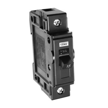 Imagem de Disjuntor Nema Fnh 1p Fame - Unipolar - 15a