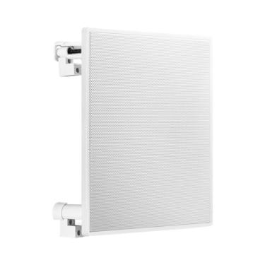 Imagem de Arandela Frahm Sem Borda 6 100w Quadrada