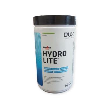 Imagem de Hydrolite Sabor Limão 1Kg Dux Nutrition - DUX NUTRITION LAB