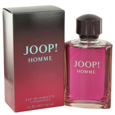 Imagem de Perfume/Col. Masc. Joop!  Eau De Toilette
