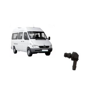 Imagem de Cano Retorno Bico Sprinter Cdi (2002/2012) (Conexao L)