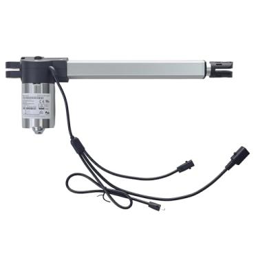 Imagem de Okin Modelo JLDQ.19.394.212Z01 Peças de reposição de motor para cadeiras elevatórias reclináveis elétricas