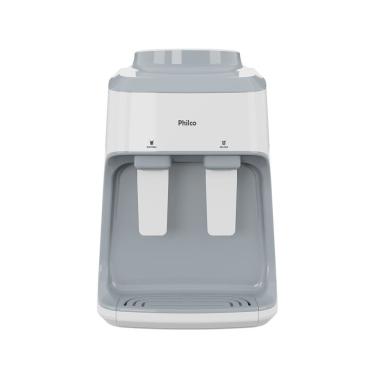 Imagem de Bebedouro Philco 10L Ou 20L Sistema Perfurador PBE15B Bivolt