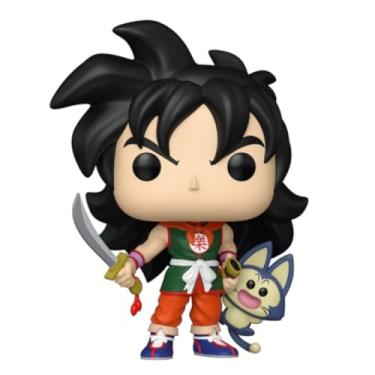 Imagem de Funko Pop! Yamcha y Puar Nº1927, Dragon Ball | Special Edition | Figura de vinil colecionável, edição especial, anime oficial