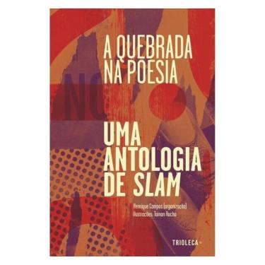 Imagem de A Quebrada Na Poesia