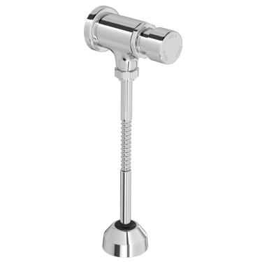 Imagem de Valvula para Mictório Horizontal com Fechamento Automático Eco Cromado - 2572.C - DECA