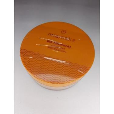 Imagem de Pó tropical solto mia make