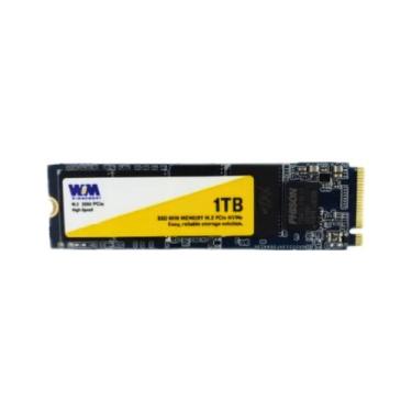 Imagem de SSD PCIe NVMe 1TB OEM Win Memory M.2 SWG001T-114IL