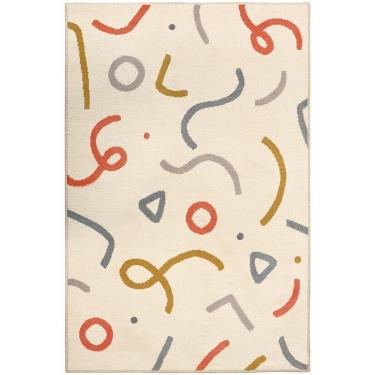 Imagem de Tapete Para Sala Vibe Belle 2,00x2,50 São Carlos