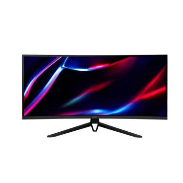 Imagem de Monitor Gamer Acer ED343CUR 34” Ultra Wide HDMI LED VA Preto