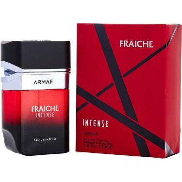 Imagem de Perfume Masculino Armaf Fraiche Intense Eau De Parfum Spray 100 Ml