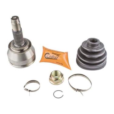 Imagem de Junta Homocinética Fiat Strada 2002 a 2011 - 160703 - OK084H