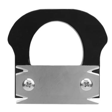 Imagem de Garosa Aparador de Borda Manual para Marcenaria Em Aço Inoxidável, Ferramenta de Chanfrar Multifuncional Com Alça Ergonômica para Fabricação de Móveis, Marcenaria DIY