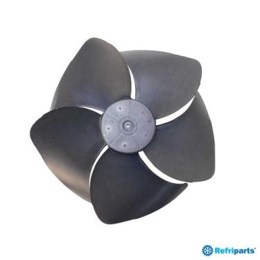 Imagem de Hélice da Condensadora York 222G401090002