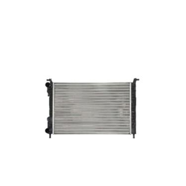 Imagem de Kit Radiador Palio/Siena/Strada 1.6 1.8 96 + Aditivo Radiador Paraflu Rosa 1L