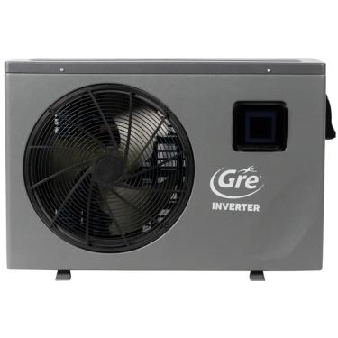 Imagem de Bomba Trocador De Calor Inverter Wi-fi Para Piscinas Até 25 Mil Litros Gre 8 - Gre By Fluidra