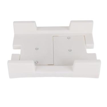 Imagem de Mini Montagem para Pc, Rack de Armazenamento Removível para Computador, Com Estrutura Principal X Ajustável para Modelo de Caixa de Computador Mainstream (Preto)