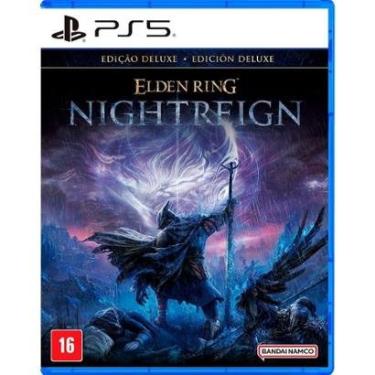 Imagem de Jogo Elden Ring Nightreign DELUXE, PS5-Unissex