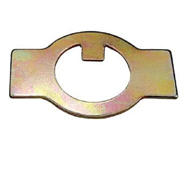 Imagem de Trava Porca Manga Eixo 19,05Mm Fusca Ate 74 62306 1Un