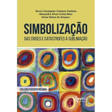 Imagem de Livro - Simbolização
