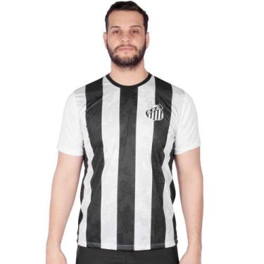 Imagem de Camisa Santos Trix, M