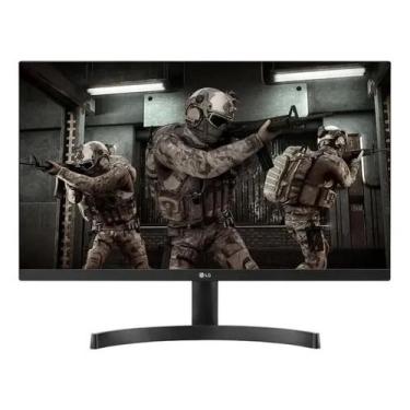 Imagem de Monitor Gamer LG 24ml600m - 1ms, Full Hd Ips - Congratulations Store